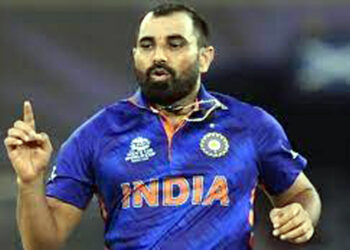 Md Shami world cup records : বিশ্বকাপৰ দলত ছামীৰ স্থানলাভ সন্দৰ্ভত ডাঙৰ কথা ফাদিল