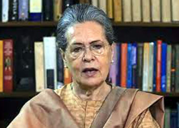 Mizoram election 2023 : বিজেপি শাসনলৈ আহিলে বিপদাপন্ন হ’ব মিজোৰাম, ছোনিয়াৰ দাবী