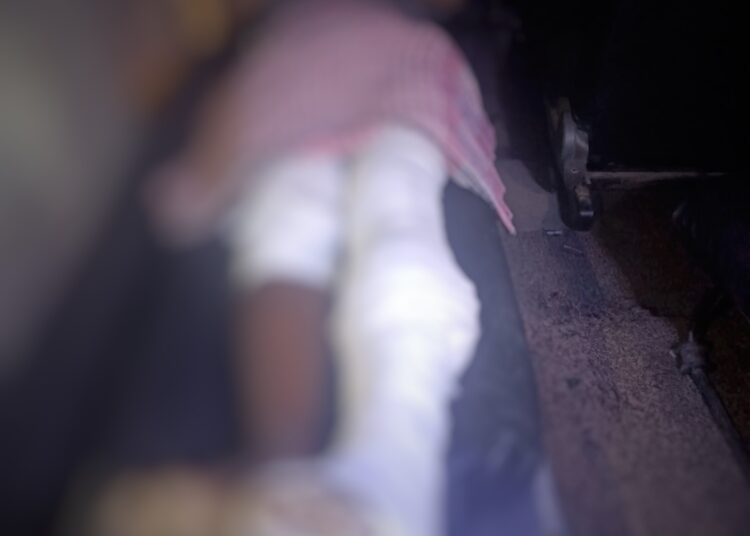 Rupohihat Encounter I ৰূপহীহাটত হোৱা এনকাউণ্টাৰত গুলীবিদ্ধ কুখ্যাত অপৰাধী-