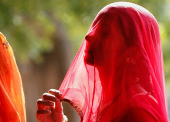 The Story of Pravina: A Striving Survivor in the Face of Forced Marriage and Poverty