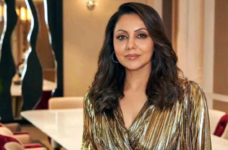 ED notice to Gouri Khan : শ্বাহৰুখ খানৰ পত্নী গৌৰী খানলৈ ইডিৰ জাননী, ৩০ কোটিৰ বিত্তীয় জালিয়াতিৰ অভিযোগ 1 ED notice to Gouri Khan : শ্বাহৰুখ খানৰ পত্নী গৌৰী খানলৈ ইডিৰ জাননী, ৩০ কোটিৰ বিত্তীয় জালিয়াতিৰ অভিযোগ