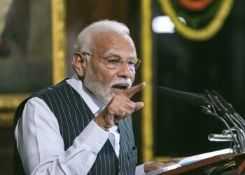 World climate summit 2023 I ২০২৮ চনত বিশ্ব জলবায়ু সন্মিলন আয়োজন কৰিব বিচাৰে ভাৰতে, প্ৰধানমন্ত্ৰী মোডী