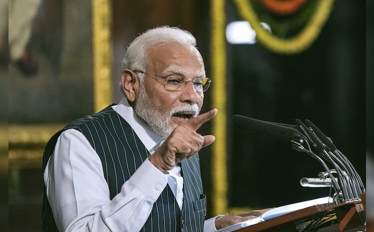 World climate summit 2023 I ২০২৮ চনত বিশ্ব জলবায়ু সন্মিলন আয়োজন কৰিব বিচাৰে ভাৰতে, প্ৰধানমন্ত্ৰী মোডী