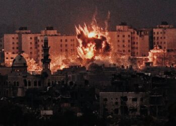 Israel Hamas war I ইজৰাইল-হামাছ যুদ্ধ অন্ত পৰাৰ দিশত, আমেৰিকা