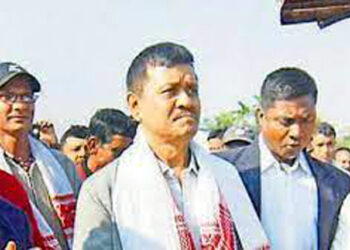 ULFA peace accord I ২৯ ডিচেম্বৰত আলফাৰে কেন্দ্ৰীয় চৰকাৰৰ শান্তিচুক্তি