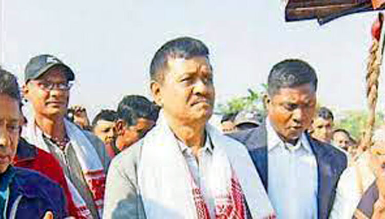 ULFA peace accord I ২৯ ডিচেম্বৰত আলফাৰে কেন্দ্ৰীয় চৰকাৰৰ শান্তিচুক্তি