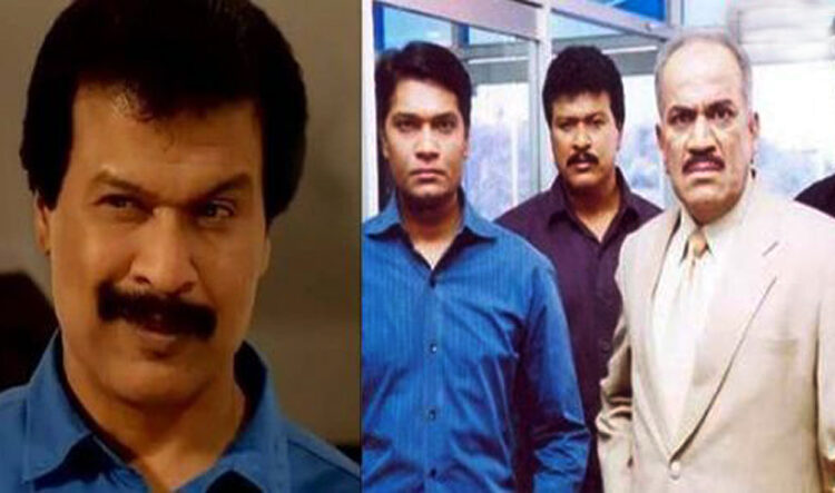 CID actor Fredericks died : বিদায় ইন্সপেক্টৰ ফ্ৰেডেৰিকছ, চিআইডিৰ বিখ্যাত অভিনেতা দীনেশ ফাডনিছৰ মৃত্যু