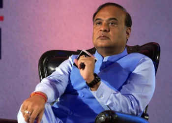 Himanta Biswa Sarma reported that there were no fatalities due to extremist activity in Assam in 2023: