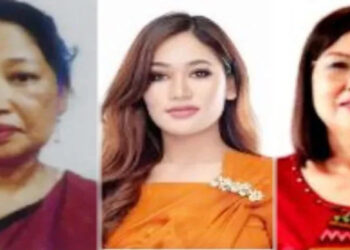 Mizoram elections 2023 I মিজোৰাম বিধানসভাত এইবাৰ ইতিহাস ৰচিলে মহিলা বিধায়কে
