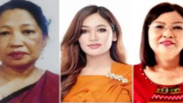Mizoram elections 2023 I মিজোৰাম বিধানসভাত এইবাৰ ইতিহাস ৰচিলে মহিলা বিধায়কে