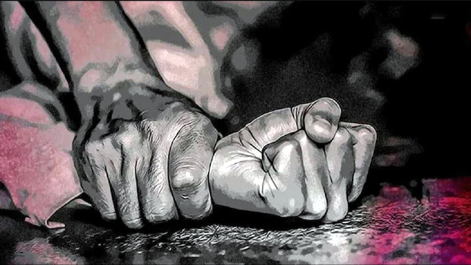 Rape at sleeping I 
