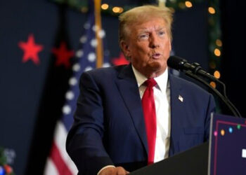 Donald Trump : নিৰ্বাচনত অৱতীৰ্ণ হ’ব পাৰিব ট্ৰাম্প, আদালতৰ সকাহ প্ৰাক্তন মাৰ্কিন ৰাষ্ট্ৰপতিক