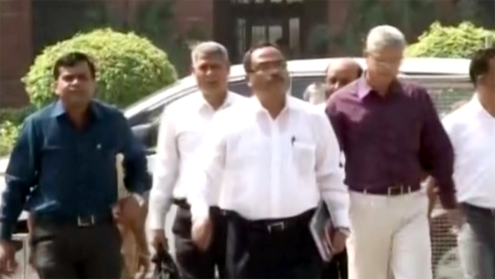 ২৯ ডিচেম্বৰত আলফাৰে কেন্দ্ৰীয় চৰকাৰৰ শান্তিচুক্তি