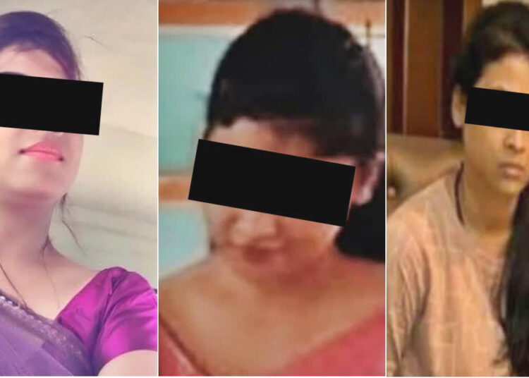 “Former Assam ACS Officer Sukanya Borah Detained in MPLAD Fund Misappropriation Case”