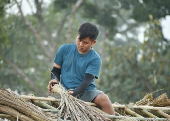 Karbi Youth Festival : ৫০ সংখ্যক কাৰবি যুৱ মহোৎসৱৰ বাবে ন- কইনাৰ ৰূপত কাৰবি পিপুলছ হল তাৰালাংছৰ বাকৰি প্ৰায় ১৩ কোটি টকা ব্যয় সাপেক্ষে প্ৰস্তুতি তুংগত 