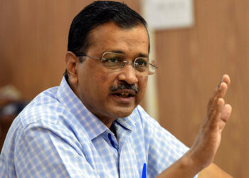 Arvind Kejriwal I আপৰ ৭ বিধায়কক ক্ৰয় কৰিবলৈ ২৫ কোটিৰ প্ৰলোভন বিজেপিৰ, অভিযোগ কেজৰীৱালৰ