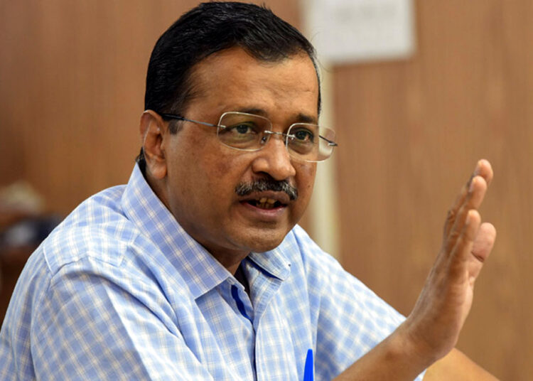 Arvind Kejriwal I আপৰ ৭ বিধায়কক ক্ৰয় কৰিবলৈ ২৫ কোটিৰ প্ৰলোভন বিজেপিৰ, অভিযোগ কেজৰীৱালৰ
