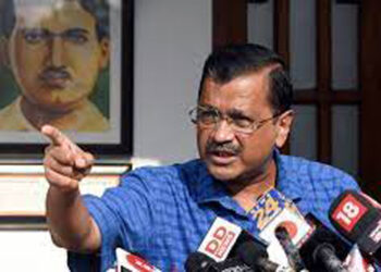 Arvind Kejriwal I আপৰ ৭ বিধায়কক ক্ৰয় কৰিবলৈ ২৫ কোটিৰ প্ৰলোভন বিজেপিৰ, অভিযোগ কেজৰীৱালৰ