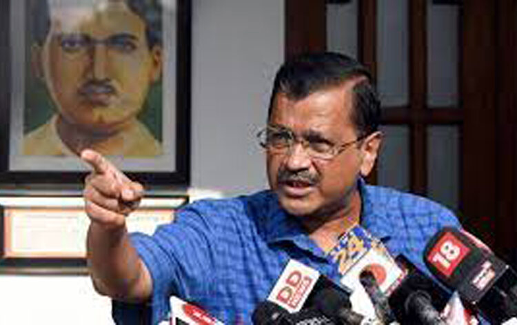 Arvind Kejriwal I আপৰ ৭ বিধায়কক ক্ৰয় কৰিবলৈ ২৫ কোটিৰ প্ৰলোভন বিজেপিৰ, অভিযোগ কেজৰীৱালৰ