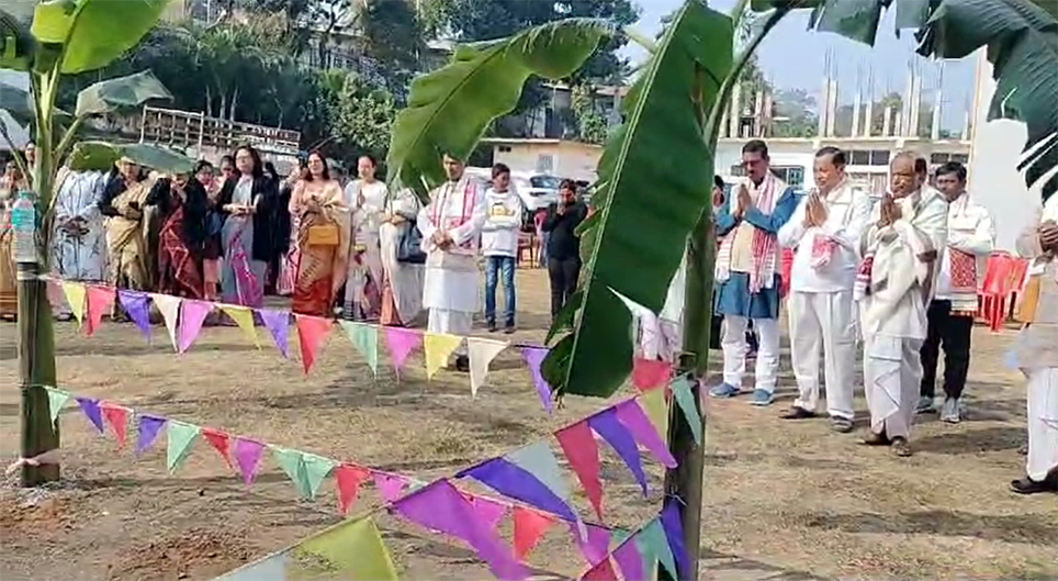 Bihu | ASSAM TIMES POST