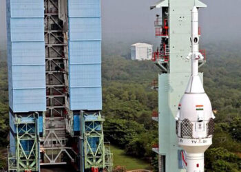 ISRO Gaganyan mission I ২০২৫ চনত ইছৰোৰ গগনযান মিছন, মন্ত্ৰী জীতেন্দ্ৰ সিং