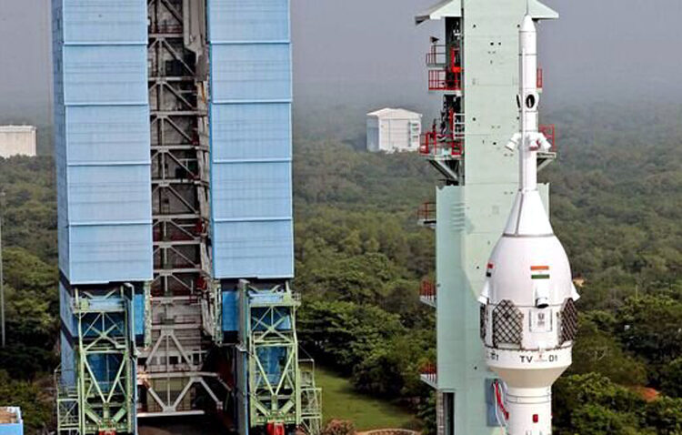 ISRO Gaganyan mission I ২০২৫ চনত ইছৰোৰ গগনযান মিছন, মন্ত্ৰী জীতেন্দ্ৰ সিং
