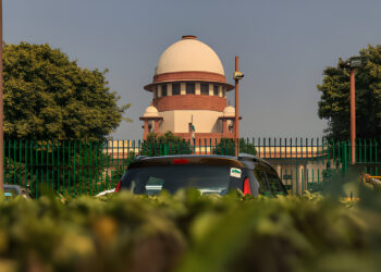“Supreme Court Refuses to Stay New Election Commissioner Appointment Law, Seeks Detailed Responses”