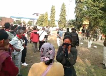 Tragic Incident in Dolamara: Minor Girl Assaulted and Murdered, Suspect Arrested