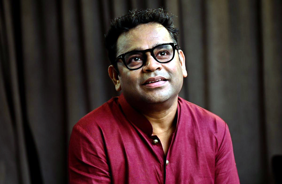 কেতিয়াবা নিজকে শেষ কৰি পেলাব মন যায়! কিয় ক'লে এ আৰ ৰহমানে