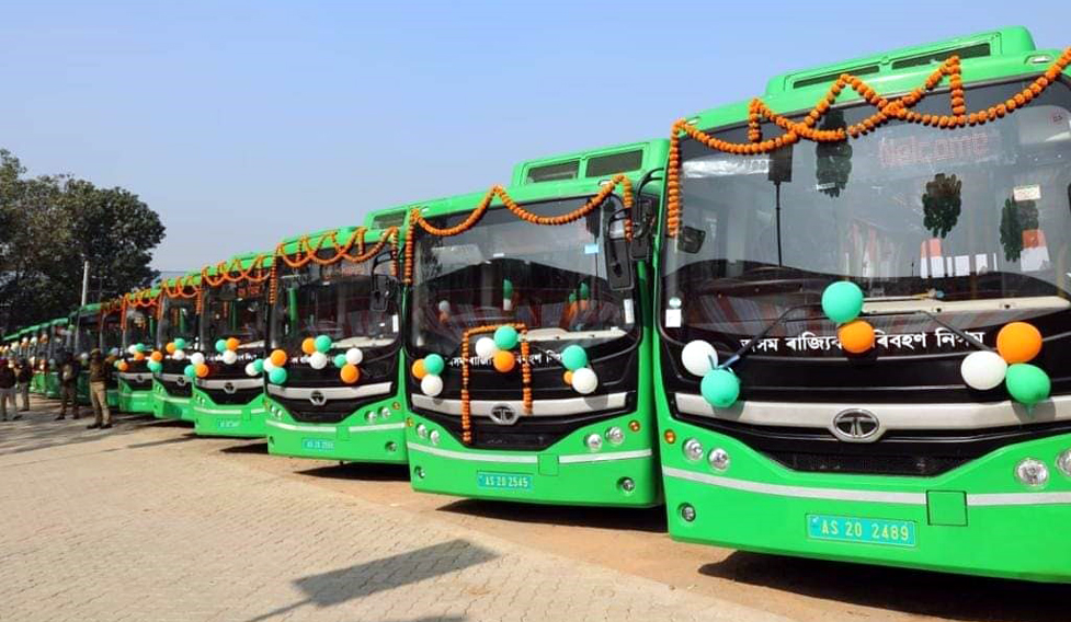 bus0 | ASSAM TIMES POST
