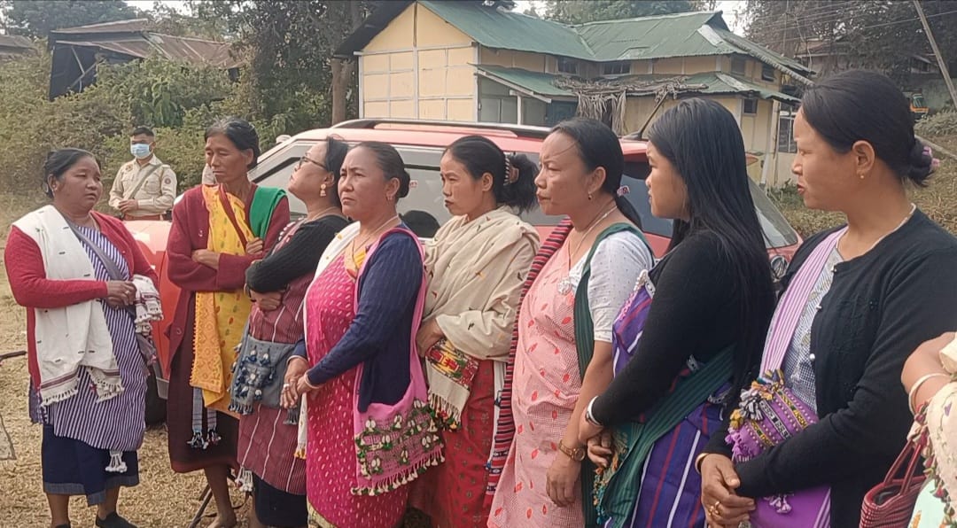 Assault on Minor in Dolamara: MLA Call for Justice and Support
