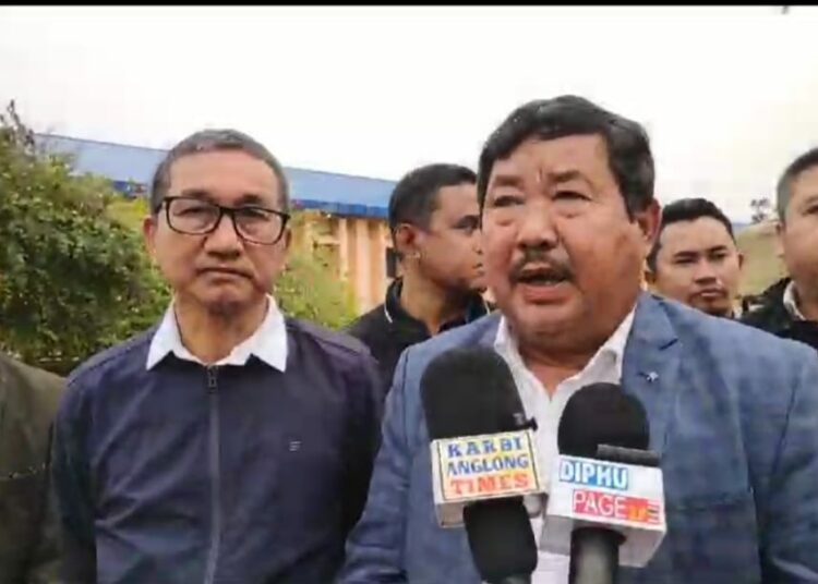 Assault on Minor in Dolamara: MLA Call for Justice and Support