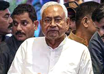 Nitish Kumar I ‘ইণ্ডিয়া’ এৰি পুনৰ ‘এনডিএ’ত! বিহাৰৰ মুখ্যমন্ত্ৰী নীতিশ কুমাৰক লৈ চর্চা তুংগত