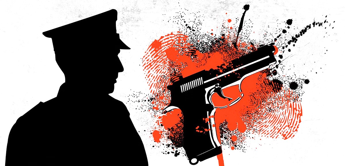 Police Encounter in Borhuj, Jorhat: