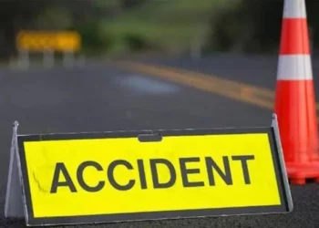 Tragic Road Accident in Phuloni of Karbi Anglong Claims the Life of a Young Student: A Call for Safer Roads