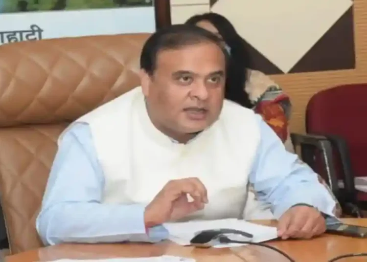 Assam’s Bold Move: Government to Introduce Anti-Polygamy Bill in Upcoming Budget Session