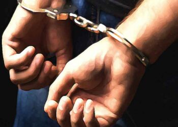 Shocking Love Triangle Murder Unveiled in Assam’s Luxury Hotel 