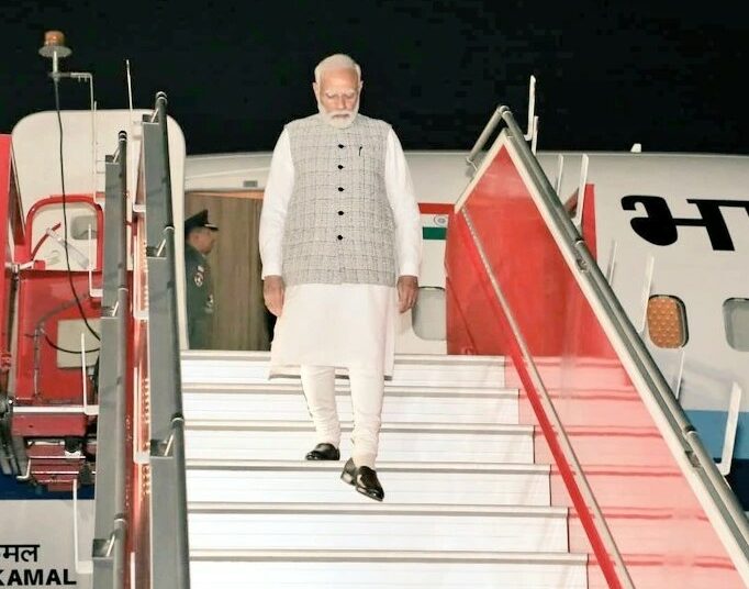 Prime Minister Narendra Modi Embarks on Transformative Visit to Assam: A Journey of Progress and Prosperity