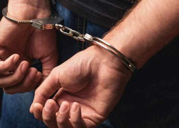 ডিফুত বৃহৎ পৰিমাণৰ অস্ত্ৰ ভাণ্ডাৰ উদ্ধাৰ: ৩ কৰায়ত্ব