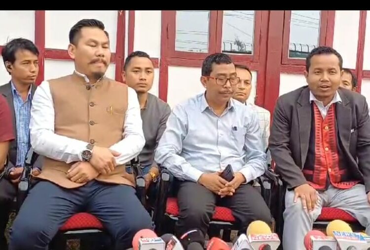 Harmony and Resolution: Hills People’s Cultural Forum Endorses All-Party Meeting Decisions for Peace and Land Issue Settlement
