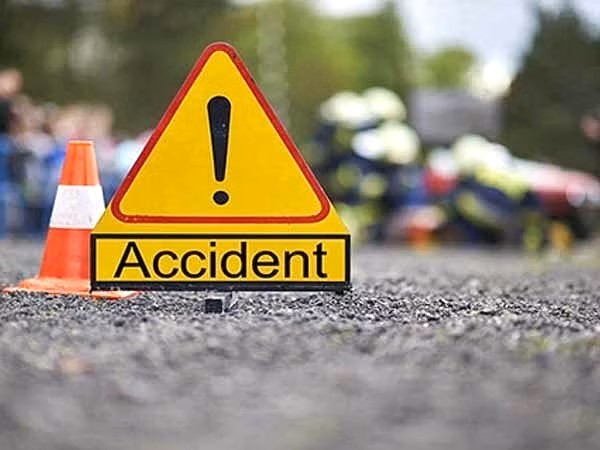 Tragic Road Accident in Phuloni of Karbi Anglong Claims the Life of a Young Student: A Call for Safer Roads