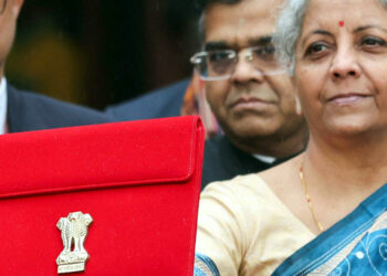 Budget 2024 I মোডী চৰকাৰৰ বিদায় বাজেট, বিৰোধীৰ কটাক্ষ