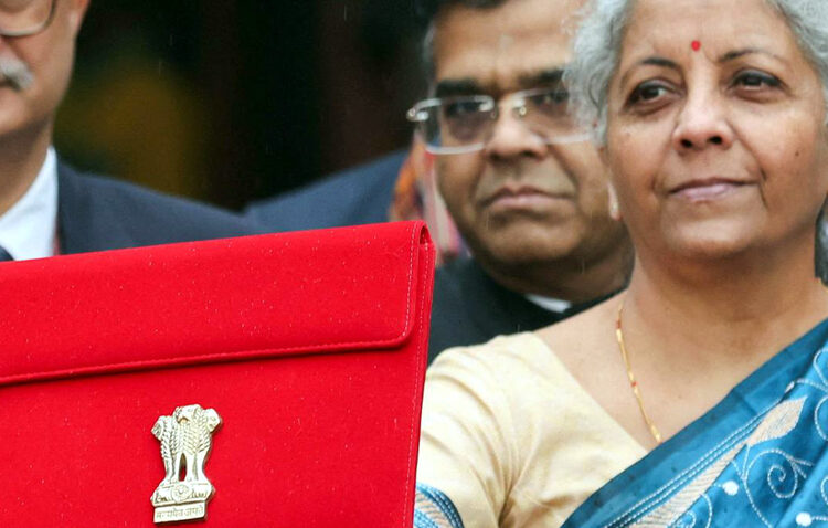 Budget 2024 I মোডী চৰকাৰৰ বিদায় বাজেট, বিৰোধীৰ কটাক্ষ