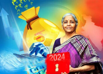 Interim Budget 2024 : অন্তৰ্ৱৰ্তীকালীন বাজেটত কি কি দিলে বিত্তমন্ত্ৰী নিৰ্মলা সীতাৰমণে