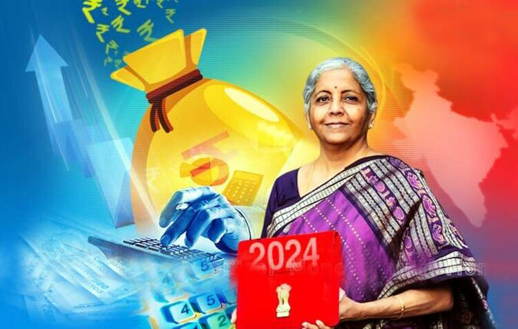 Interim Budget 2024 : অন্তৰ্ৱৰ্তীকালীন বাজেটত কি কি দিলে বিত্তমন্ত্ৰী নিৰ্মলা সীতাৰমণে