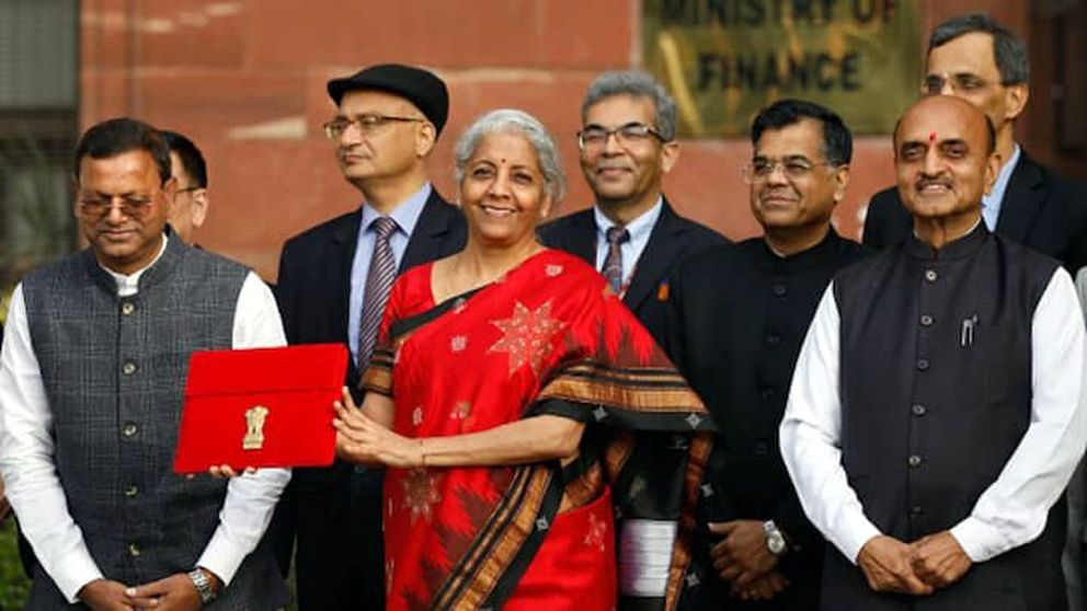 Budget2 | ASSAM TIMES POST