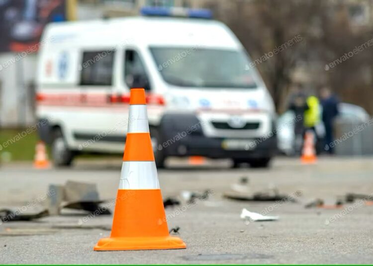 Tragic Road Mishap in Chilapathar: Three Siblings Killed, Casting a Pall of Mourning over Chilasuti