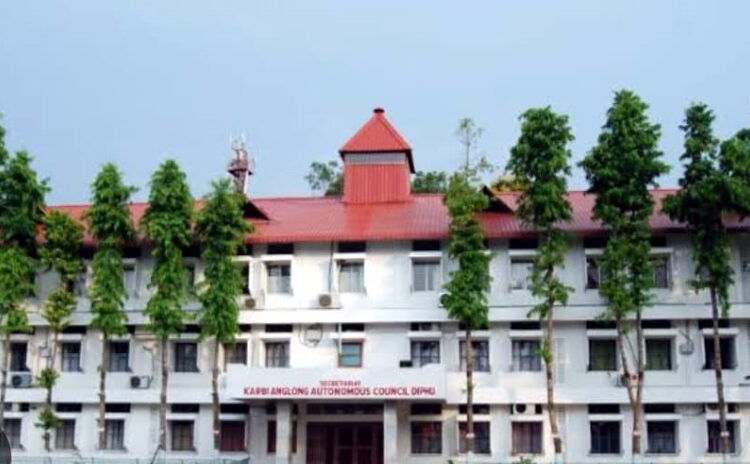 Eviction notice issued I ভিজিআৰ-পিজিআৰ ভূমি বিবাদ, বেদখলকাৰীৰ বিৰুদ্ধে জাননী জাৰি, ১০ জন গাঁওবুঢ়াক বৰ্খাস্ত