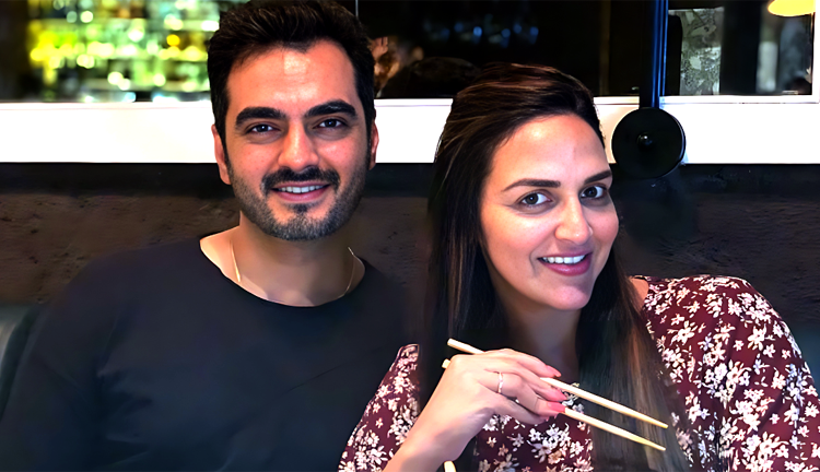 Esha Deol divorce : ১২ বছৰীয়া দাম্পত্য জীৱনৰ অন্ত পেলালে ঈষা দেওলে, কাৰণ কি?