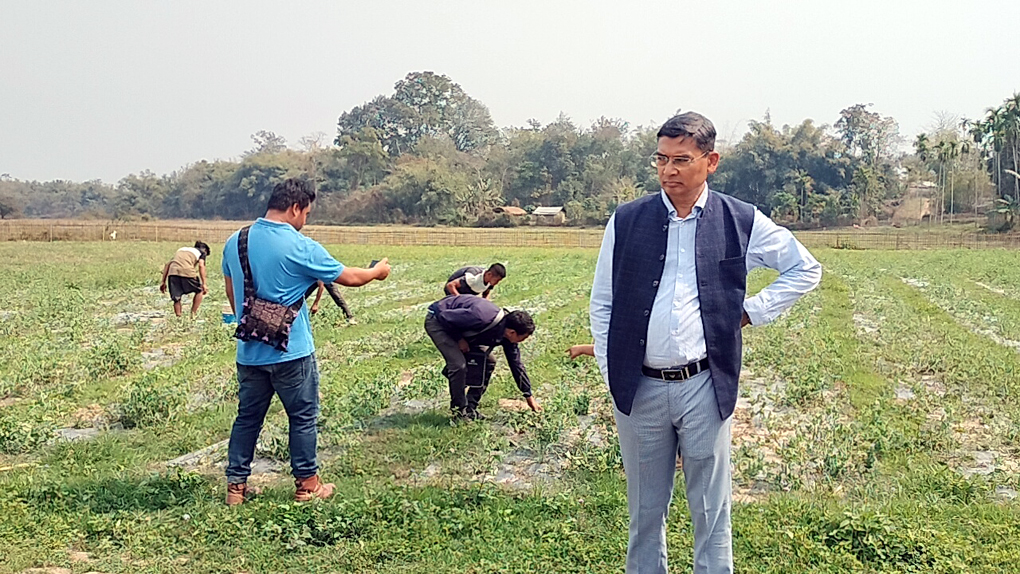 Exp2 1 | ASSAM TIMES POST